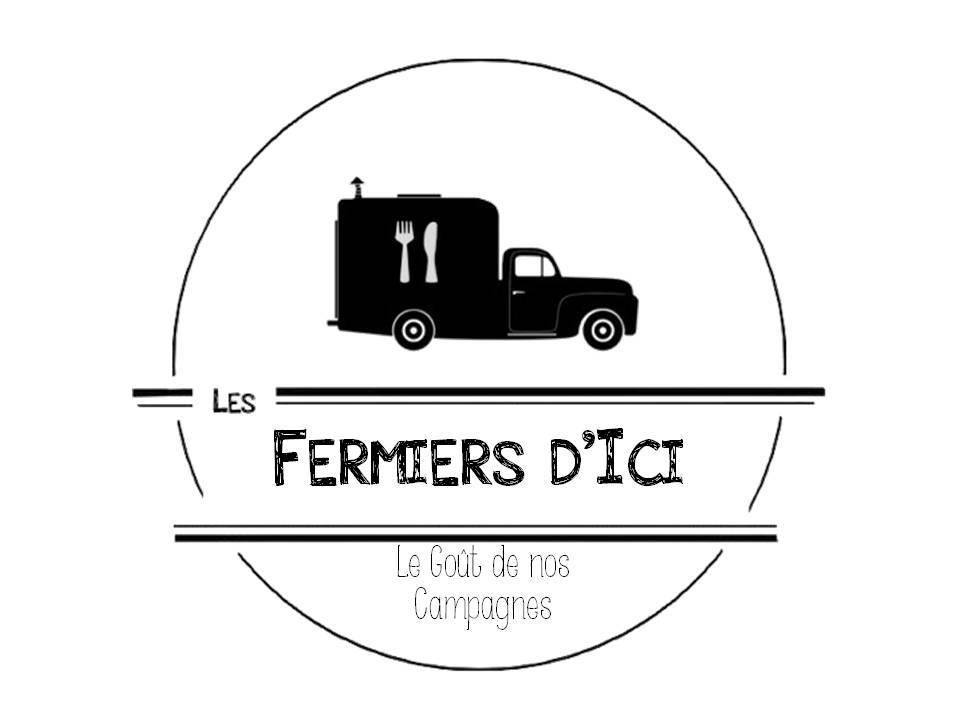 Les Fermiers d'Ici Les Fermiers d'Ici