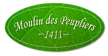 Moulin des Peupliers 