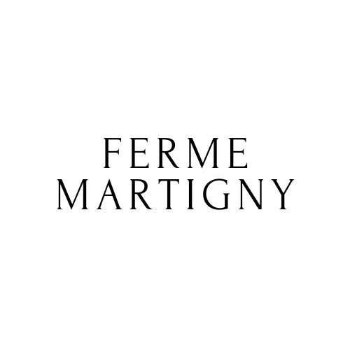 Ferme de Martigny