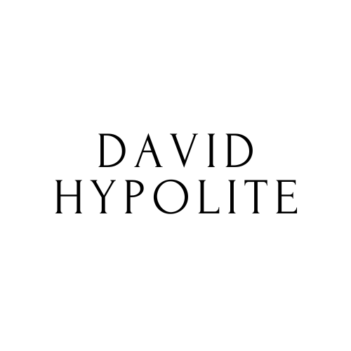 David Hypolite David Hypolite