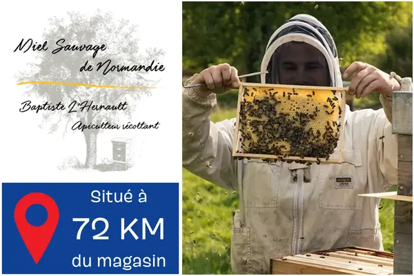Les Jardins de Popote 