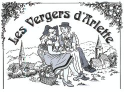 Les Vergers d'Arlette 